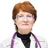 Врач Ханько Екатерина Петровна