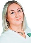 Врач Ханова Светлана Николаевна