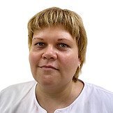 Врач Харченко Валерия Сергеевна