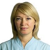 Врач Харькова Оксана Николаевна
