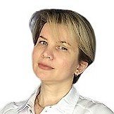 Врач Хиль Елена Юрьевна