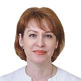Врач Хлыщенко Наталья Юрьевна