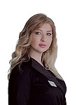 Врач Хлыстова Кристина Андреевна