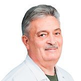 Врач Хохлов Сергей Анатольевич