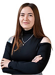 Врач Хохлова Виталина Евгеньевна