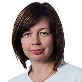Врач Холявко Оксана Александровна