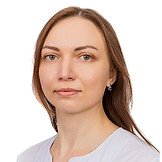 Врач Хоромецкая Наталья Александровна