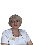 Врач Хорошун Оксана Георгиевна