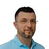 Врач Ховрин Александр Анатольевич