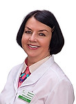 Врач Храмкова Людмила Александровна