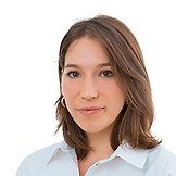 Врач Храмова Александра Викторовна