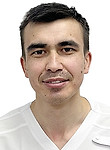 Врач Худойназаров Бахтиёр Шералиевич