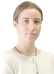 Врач Хурина Анна Ивановна