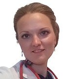 Врач Хуртова Елена Федоровна