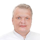Врач Кияткин Николай Владимирович