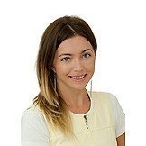 Врач Кийко Анастасия Алексеевна