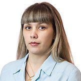 Врач Кильдиярова Анна Сергеевна