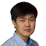 Врач Ким Юрий Дмитриевич