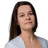 Врач Ким Татьяна Александровна