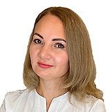 Врач Кирдяшева Наталья Александровна