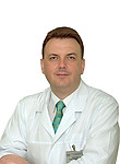 Врач Кириченко Борис Владимирович