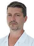 Врач Кирилин Александр Геннадьевич
