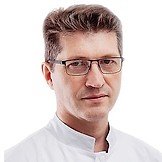 Врач Кириллин Александр Геннадьевич