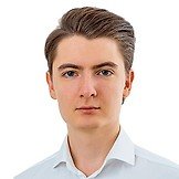 Врач Кирилин Максим Михайлович