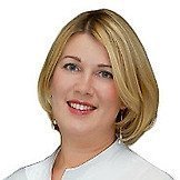 Врач Кирилина Анастасия Владимировна