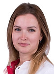 Врач Кирьякова Ольга Викторовна