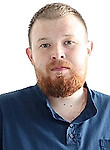 Врач Кирьянов Илья Сергеевич