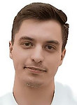 Врач Киряшов Илья Александрович
