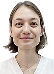 Врач Кирясова Арина Алексеевна