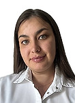 Врач Кирюткина Анастасия Петровна