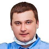 Врач Киселев Андрей Александрович