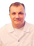 Врач Киселев Артем Сергеевич