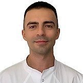 Врач Киселев Михаил Андреевич