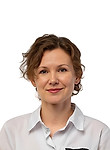 Врач Киселева Елена Александровна