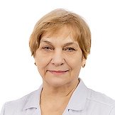 Врач Киселева Галина Ивановна