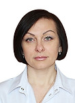 Врач Киселева Лариса Сергеевна