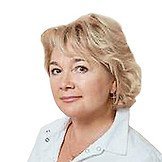 Врач Кистанова Елена Федоровна