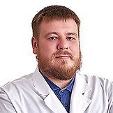 Врач Китов Ярослав Олегович