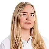 Врач Клеванская Ангелина Александровна
