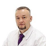 Врач Климанов Александр Юрьевич