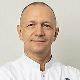 Врач Климкин Юрий Григорьевич