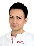 Врач Климова Наталья Валерьевна