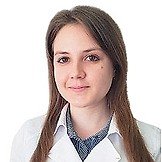 Врач Климова Татьяна Сергеевна