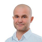 Врач Клочков Федор Геннадьевич