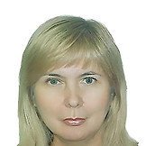 Врач Клыкова Ольга Валентиновна