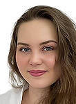 Врач Князева Алена Сергеевна